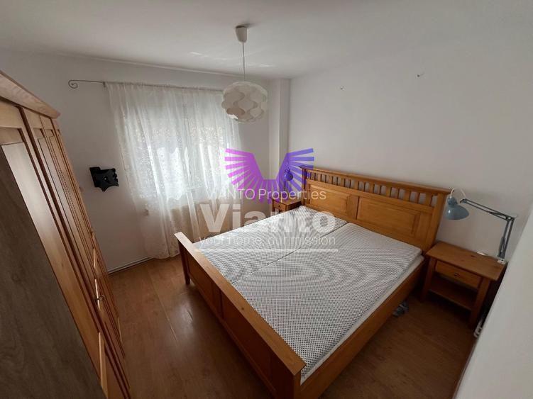 Apartament 4 camere | 2 bai | 2 balcoane | Pet Friendly | Strand | Sibiu - 6