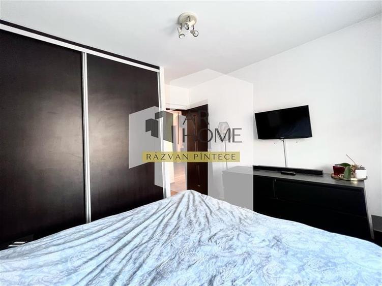 Apartament 2 camere, decomandat, zona Nord, Ploiesti