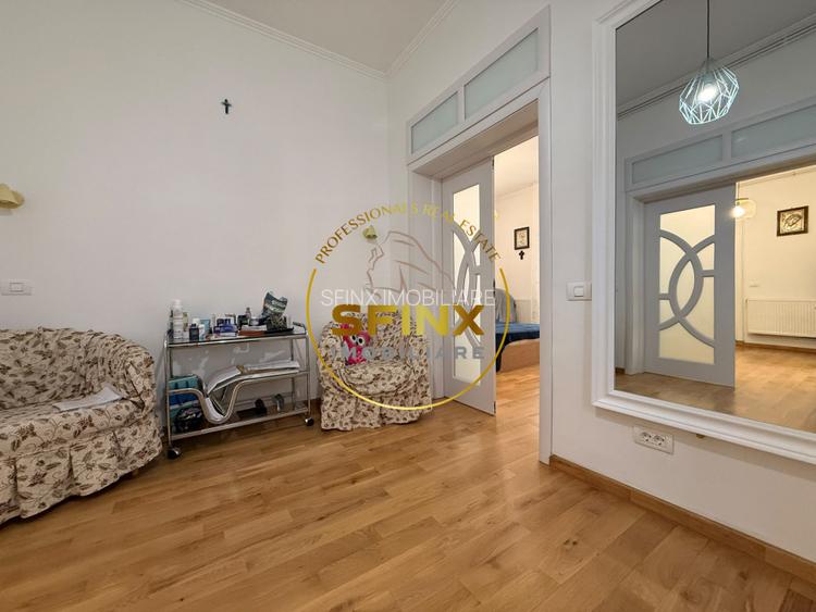 Casa individuala | Curte proprie | Agricultori - 5