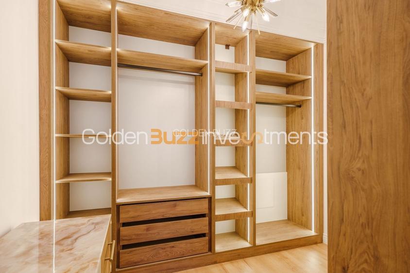 Apartament nou 2 camere | Mobilat și utilat - 12