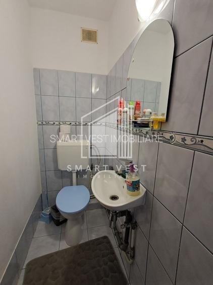 Apartament 3 camere | Etajul 3 | Zona Micro 16 - 12