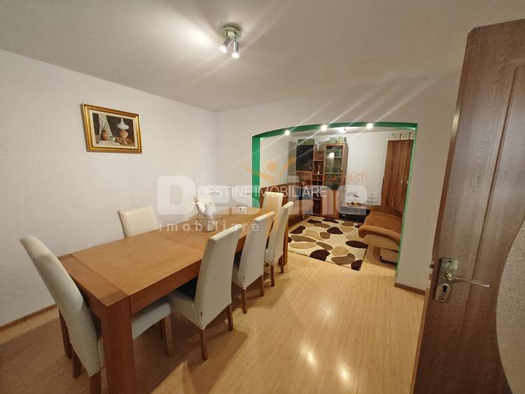 Casă spațioasă cu 7 camere, ideală pentru familie numeroasa - 22