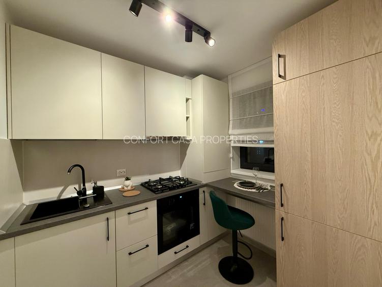 Theodor Pallady - metrou - Hils - loc parcare - Totul Nou - centrala -Studio LUX - 11