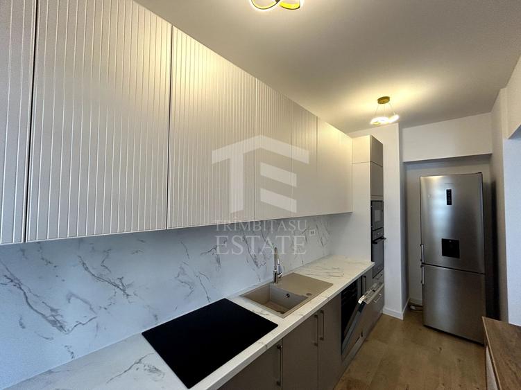 Rond Pipera - Pipera Plaza - 3 camere
