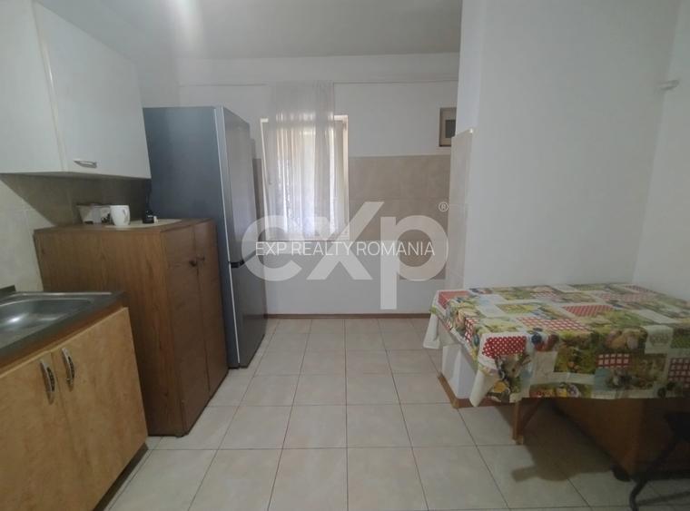 Apartament 3 camere Prundu