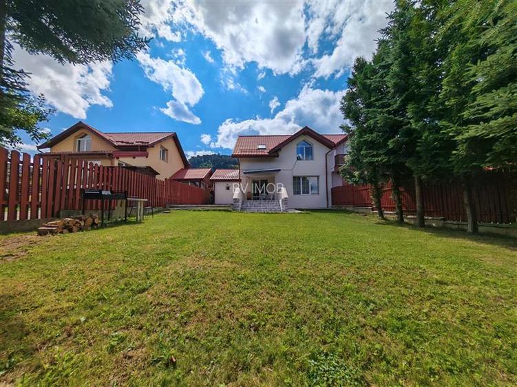 Vanzare casa imbratisata de natura in zona Bunloc, teren 445 mp - 36