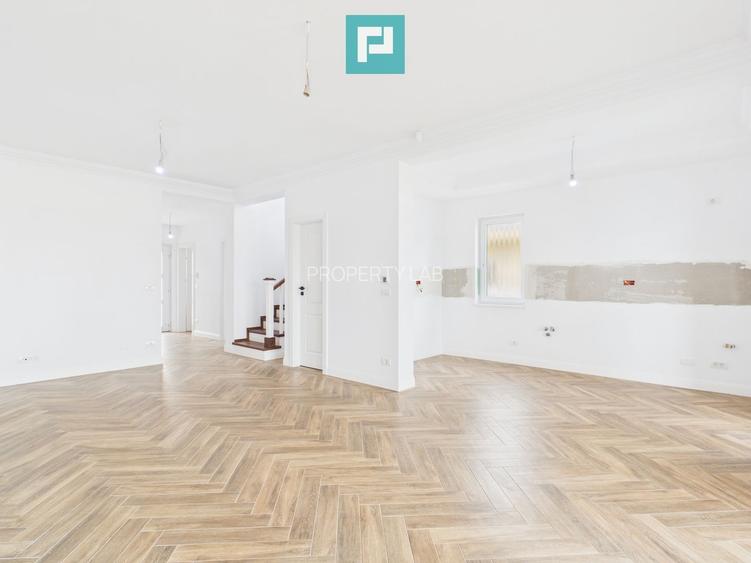 Duplex premium-5 camere Mosnița Nouă