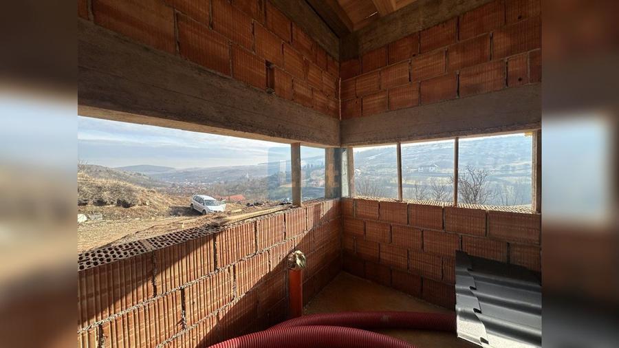 Comision 0%! Casa 4 camere, Suceagu, 132mp┃