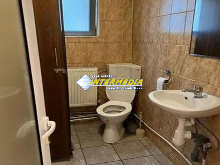 Spatiu Comercial 206 mp. de vanzare Alba Iulia Cetate