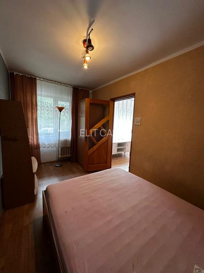 Apartament cu 2 camere nedecomandat, mobilat în Alexandru cel Bun - 3