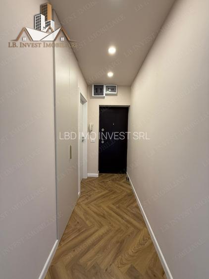 Locuieste in centrul Timisoarei-apartament 3 camere modern - 9