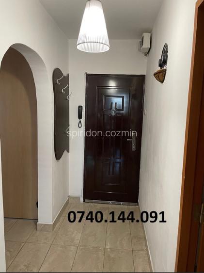 Proprietar vand apartament 2 camere 50m Metroul Dristor 2 + loc parcare   - 11