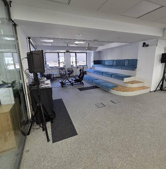 Jupiter House, Victoriei, 445 - 895 mp 0% comision!