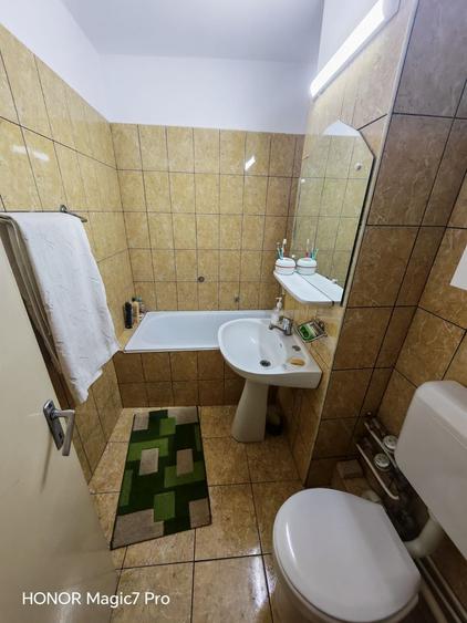 RAR PE PIATA APARTAMENT 3 CAMERE BIBESCU VODA