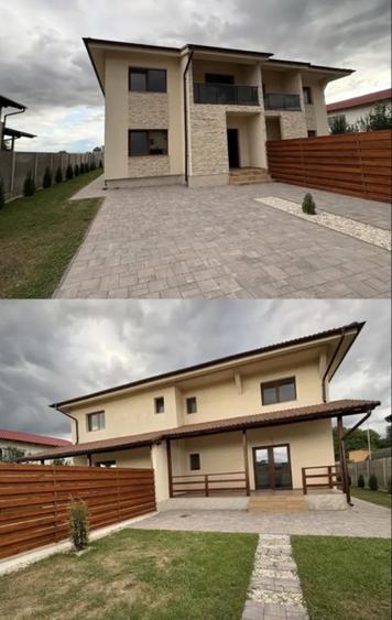 DUPLEX DE VÂNZARE | 4 CAMERE | ZONA CENTRU | 120 MP UTILI