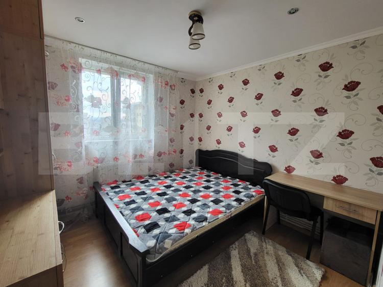 Apartament 2 camere, 34 mp, zona Hala Centrala