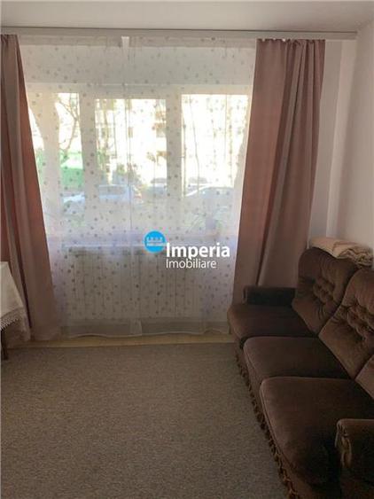 Apartament 2 cam, decomandat, de vanzare zona Tatarasi - Flux Constructii