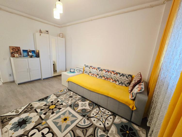 Vânzare Apartament 2 Camere Dimitrie Leonida