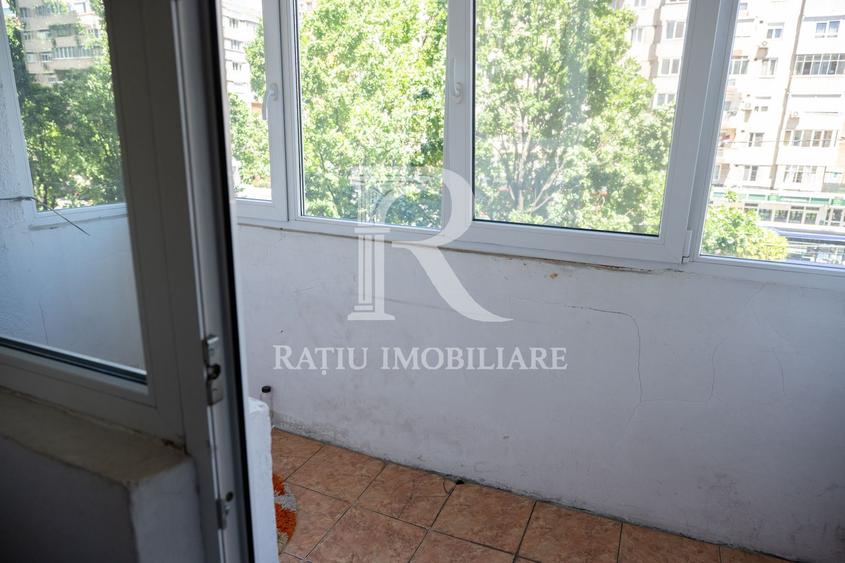 Apartament 3 Camere | Rogeriu | Oradea