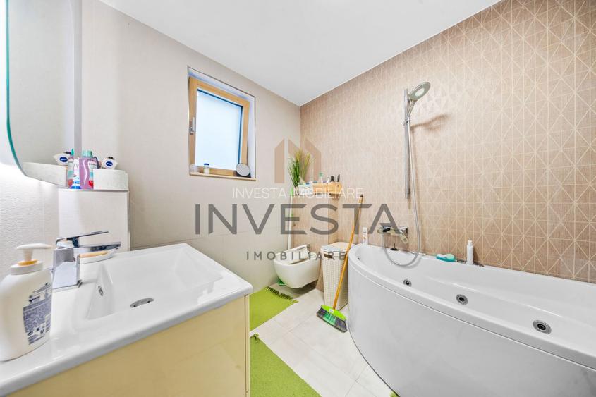 Vila exclusivista cu design elegant si eficienta energetica, Faget - 9