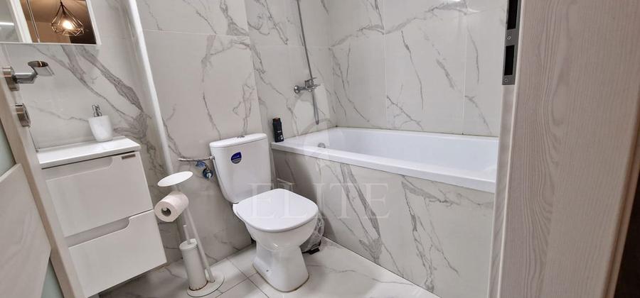 Apartament 2 camere în zona CALEA BACIULUI