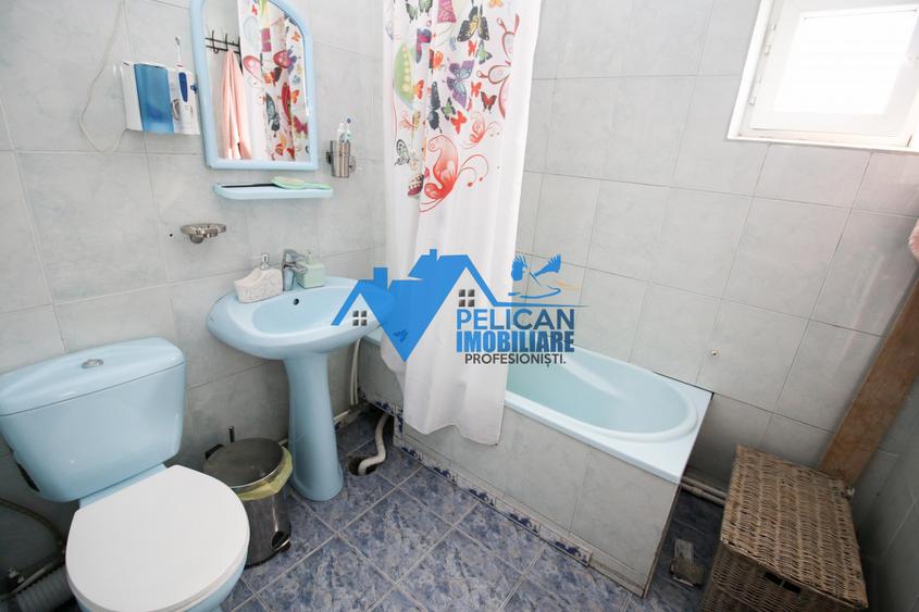 E3, decomandat, 3 camere, renovat complet