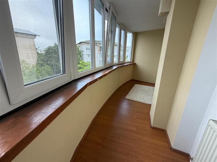 Apartament 3 camere, mobilat și utilat modern, Zona Nord, 350 €/lună