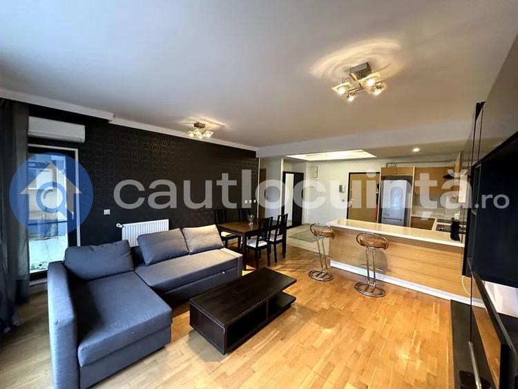 Apartament 2 camere | Tei | Emerald Residence | Parcare subterana