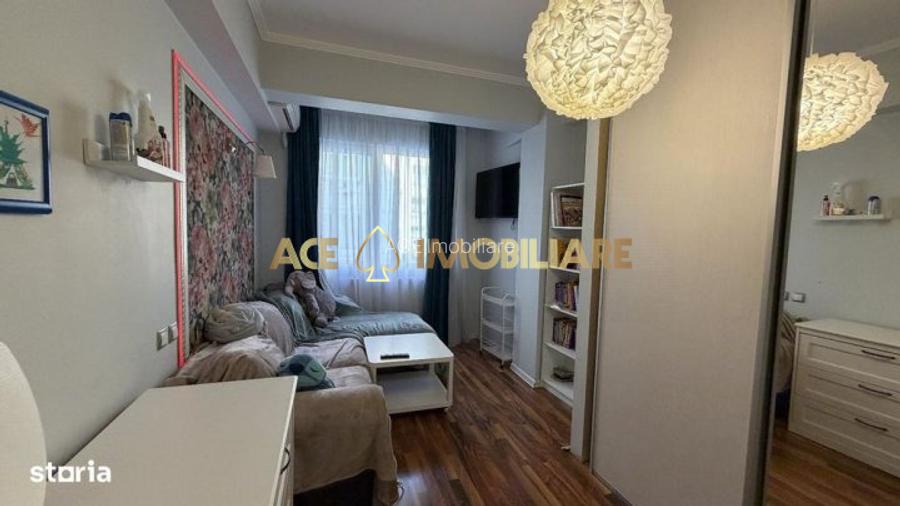 2 Camere | Ultracentral | PetFriendly | Metrou | Centrala Proprie - 4