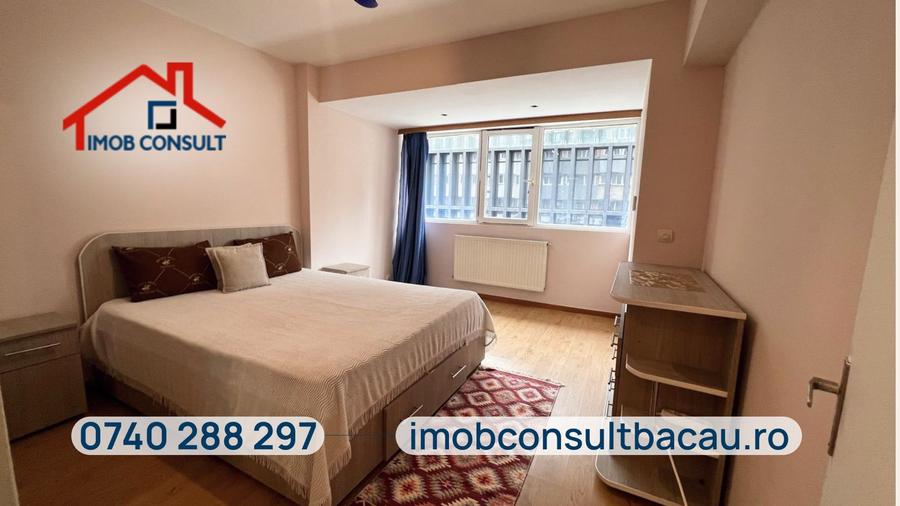 Apartament 3 camere de închiriat | Ultracentral | Etaj 1 | CE1790