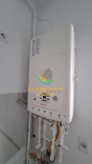 Vanzare ap 2 camere Brancoveanu Aurel Persu