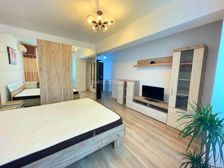 Apartament 1 camera-etaj intermediar-loc de parcare inclus-Tudor Vladimirescu - 3