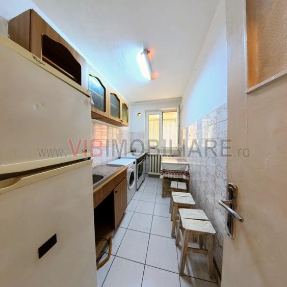 2 Camere - AFI Cotroceni - Drumul Taberei