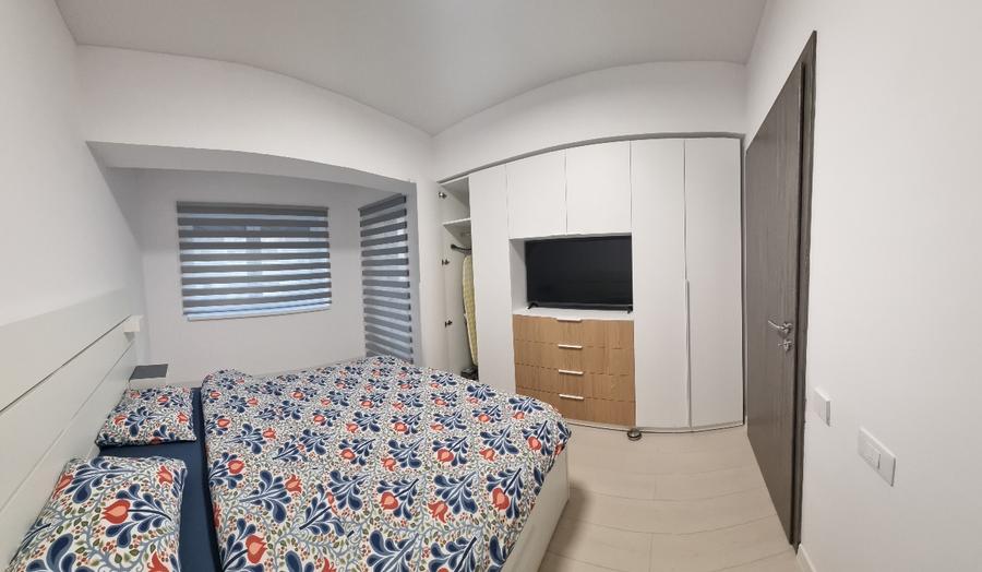 STUDIO PREMIUM | PRIMA ÎNCHIRIERE | LOC PARCARE INCLUS | ÎNCĂLZIRE PARDOSEALA