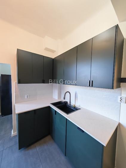 Apartament spațios de lux, renovat integral, zonă excelentă - 3