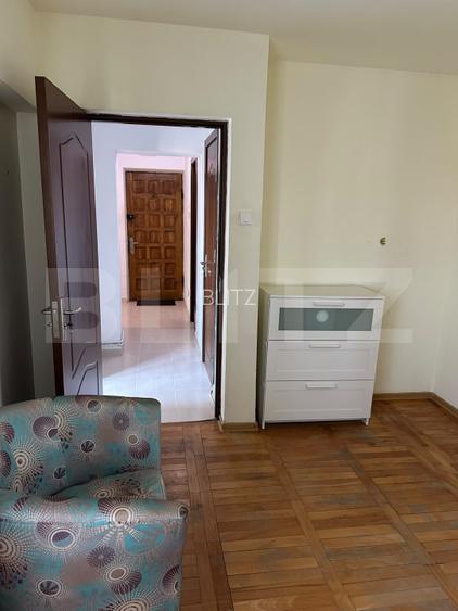 Apartament 2 camere, 60 mp, zona Centrala-Bulevardul Mircea cel Bătrân - 2