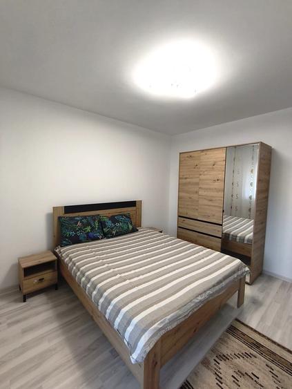 Platinum Residence – Berceni - Prima închiriere- 60mp - Loc de parcare – 599 EUR