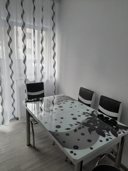 Apartament 2 camere , modern- zona Doamna Stanca