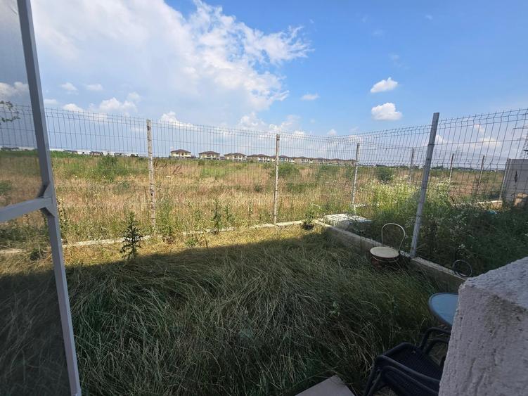 Vilă Înșiruită 3 Camere Bulevardul Nordului, Fundeni Dobroești