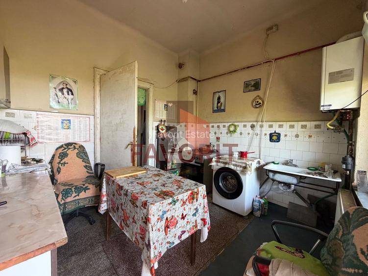 Zona Tipografilor. Pozitie excelenta . Oportunitate imobiliara - 7