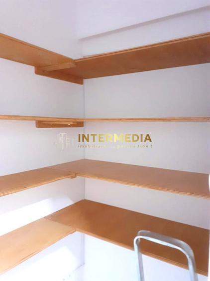 Apartament NOU 2 camere Mobilat complet de Inchiriat Alba Iulia Zona CETATE
