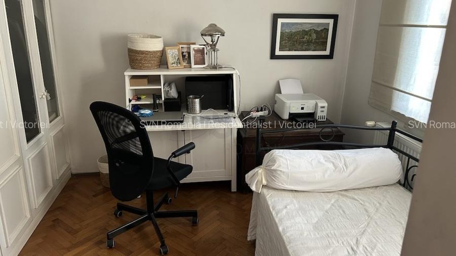 REA1022289 Apartament cochet in vila - zona Cotroceni - 7