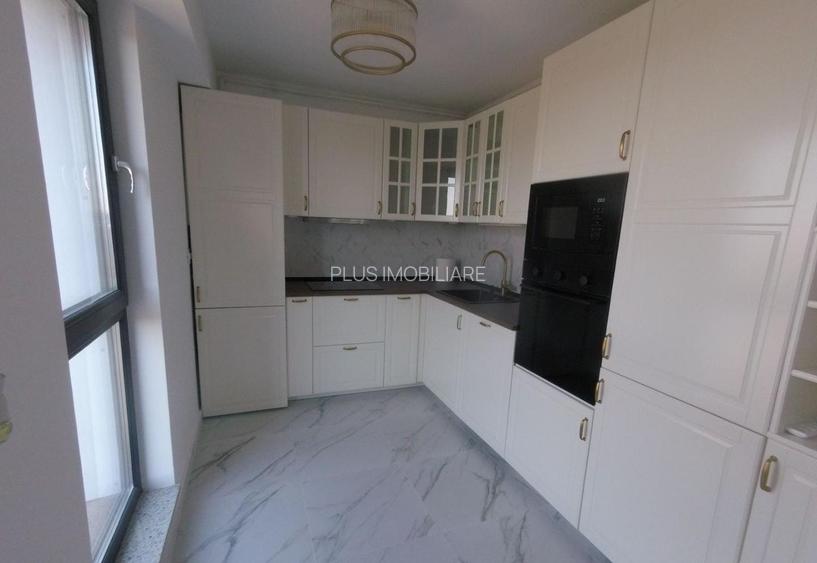 Apartament 3 camere Lux+Loc de parcare in Complexul Novum zona Parc Carol - 8