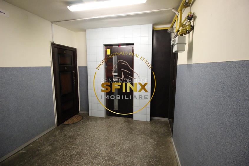 Apartament cochet, frumos amenajat la standarde actuale, zona Teiul Doamnei - 14