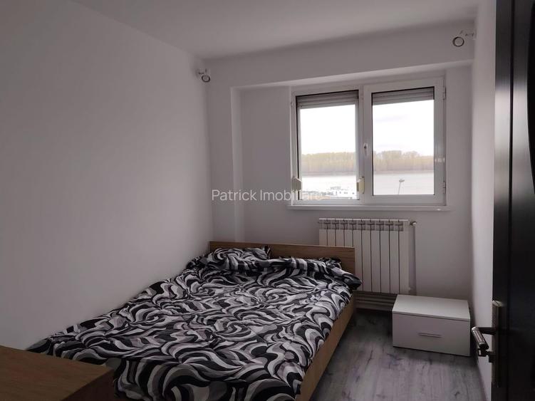 Inchiriez apartament 3 camere - 7