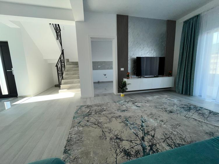 Casa de vanzare, 4 camere, 115mp, Horpaz