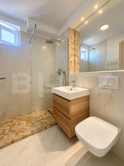 Apartament 3 camere | 90 mp | Renovare integrală | Central