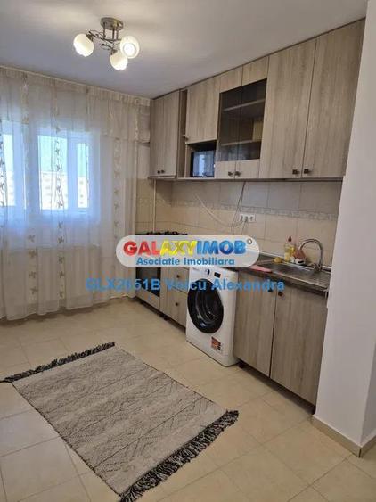 Apartament Modern 2 Cam Berceni - Piata Sudului - Metrou