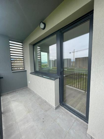 Apartament 3 camere în clădire cu 4 etaje - Rainbow
