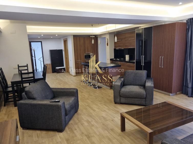 Apartament 3 camere | Zona Polonă | Dorobanți | Ștefan cel Mare | Parcare - 2